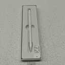 Stylus Pen for iPad 2018-2024 with Palm Rejection, Active Pencil for iPad 10th/9th/8th/7th/6th Generation, for iPad Pro 11/12.9 inch, for iPad Air 5th/4th/3th Gen, for iPad Mini 6th/5th Gen (White)