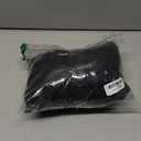 Mens Graphic Fleece Sweatshirts Quarter Zip Pullover Sweatshirt Letter Embroidered Oversized Vintage Hoodie Top