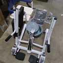 Hydraulic Patient Lift Transfer Chair for Home