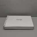 16 Acrylic Display Organizer with LED Light - 3 Tier Perfume Stand and Display Step Shelves Holder, Cologne Organizer for Men, Figures Stand, Porta Perfumes Para Tocador, Clear Riser, Dessert Shelf