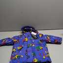 The Children's Place Baby Boys' and Toddler Heavy 18-24  MM in 1 Winter Jacket, Wind Water-Resistant Shell, Fleece Inner