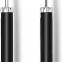 AUTOMUTO Struts, 2pcs Rear Shocks Absorbers Kit Fit for 2008-2013 for BMW 128i 135i,2006 for BMW 325i 330i,2007-2011 for BMW 328i Base,2009-2011 for BMW 335d Base,2007-2013 for BMW 335i 349041 5616