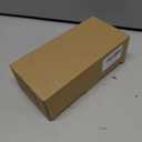 Toddler Sandals Jelly Shoes Girls Unisex Boy Flat Retro Slides Clear Kids Water Slippers Slingback Summer Beach Size 8 Adjustable Buckle Glitter Dress Soft (White)