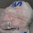 Electric Blanket 50" x 60" Soft Ribbed Faux Fur Flannel Quick Heat 12 Heat Levels 1-12 Hour Timer & Overheat Protection & Auto Shut Off & ETL FCC (Blush Pink, Throw 50" x 60")