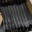 10PCS Paracord Line Winder Rope and Cord Organizer Paracord Spool Parachute Line Reel Fishing Line Cable Bobbins Prevents Tangles Knots Recoils and Kink