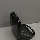 OSTBA Sandwich Maker, 2 Slice Grilled Cheese Maker with Non-stick Triangle Plates, Indicator Lights, Cool Touch Handle, Easy to Clean and Store, 750W