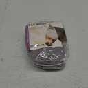 Cashel Crusader Mule Fly Mask, Standard with Ears (Grey, Mule Arabian) (Medium)