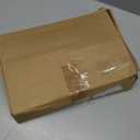 PLULON 9 Pcs Colorful Short Bob Wig and 9 Pcs Sunglass Set Neon Colored Wigs Cosplay Wigs Daily Party Hairpieces for Bachelorette Glow in The Dark Neon Party Favors Halloween Costume Supplies