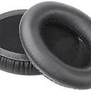 Replacement Earpads Ear Pad Pads Cushions Compatible for Mpow 059 Bluetooth Headphones (059 PAD)