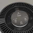 FreAire Air Purifiers for Bedroom, Air Purifiers for Home with Lights, HEPA Air Purifier Removes Dust Smoke Pollen Dander Smell, for Home/Pets/Bedroom