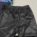 JOYSTREAM Gymnastics Leotards for Girls with Shorts Sparkly Ballet Dance Activewear, Size L 8/9YRS