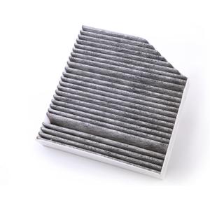 RUITO Cabin Air Filter, Fits AMG GT43 GT53 GT63 GT63S C450 C63, C300 C350E C400 C43, LS450, E300 E400 E450, CLS53 E53 GLC43 AMG, E63 AMG S, GLC300, Replacement for CF11855, WP10110