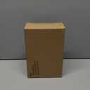 Teviora Universal Toilet Flusher Replacement Kit, Water-Saving & Height Adjustable Fill Valve, 2-Inch Flapper, Toilet Handle Lever, Quiet & Anti-Siphon Toilet Repair Kit Inside Tank (Red, 2-Pack)