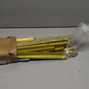 Gold Easel Stand for Sign, Heavy Duty Easel, 4-Tier AdjustableArt Easel for Painting, Wedding Sign 2pc