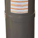HYDROTOOLS Cartridge Pool Filter Tanks & Elements For Above Ground & Inground Pool |40-100 SF Cleaner Systems Compatible W/ Pumps 1/3 To 1.5 HP| Up To 4980 GPH |For Pools Up To 21000 Gallons Swimline