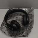 Masajoy Headphones with Mic