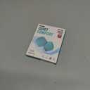 Hoyio Ear Plug for Sleep, 13 Pairs Reusable Soft Waterproof Silicone Noise Cancelling Earplug for Snoring Blocking, Moldable Ear Putty for Noise Reduction, Swimming, Shower, Travel, Studying