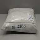 NICETOWN Natural Linen Curtains 84 inches Long 2 Panels Set for Bedroom, 55" Wide Thick Drapes for Living Room Farmhouse Window Treatment Linen Privacy Rod Pocket & Back Tab with Light Filtering