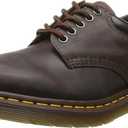 Dr. Martens Unisex-Adult 8053 5 Eye Padded Collar-u, US Men 8 - US Women 9
