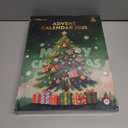 Makeup Advent Calendar 2025, 24 Days Christmas Beauty Countdown Calendar Makeup Set for Adult Women & Teen Girls, Ideal Xmas Holiday Surprise Gifts for Women