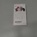 TORRAS Ostand Q3 Air for iPhone 17 Pro Case 6.3'' with Stronger Magnetic Stand, Fit for Magsafe, Airbags Military Protection, Camera Control for iPhone 17 Pro Case, Shockproof & Stylish, Shadow Black