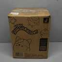 Squishmallows x Hello Kitty 20 Inch Plush | Hello Kitty Red Bow