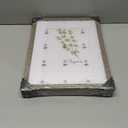 12x16 Picture Frame 3 Pack Gray Color - Poster Frame Set of 3 - Display Picture 8.5x11 with Mat or 12x16 Without Mat, Wall Gallery Photo Frames