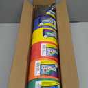 Bordette 600 Decorative Borders, 6/Carton (37450)
