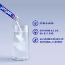 Propel Electrolyte Powder Drink Mix, Lemon, (96 Servings) (EXP 07/11/27)