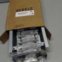 Upgraded 279838-Dryer-Heating-Element-W10724237 fit for Whirlpool Kenmore 70 80 Series Cabrio Roper Maytag Amana Admiral Roper Dryer Heating Element Dryer by AMI PARTS