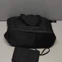 LOVEVOOK Tote Bag for Women,Puffer Work Bag,Quilted Teacher Nurse Tote Bag with Zipper for Travel Gifts for Women (15.6 Inch)