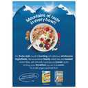 Alpen Muesli Cereal, No Sugar Added, 14 Ounce (Pack of 6) (EXP 03/03/26)