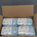Pampers Diapers - Baby Dry - Size 1, 120 Count, Absorbent Disposable Infant Diaper (Packaging May Vary)