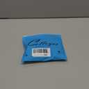 Colloyes Women's Drawstring Bikini Bottoms Full Coverage Low Waisted Swim Bottom (Navy Blue) S