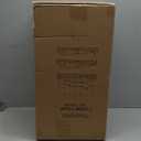 MUXHOMO 3 Inch 7-Zone Queen Mattress Topper, Egg Crate Foam Mattress Topper Queen Size for Back Pain, Lavender Cooling Gel Infused Bed Pad, CertiPUR-US and Oeko-TEX Certification (60"80")