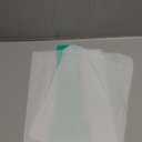 ESR 2 Pack Screen Protector for iPad A16 11th/10th Generation (11 Inch/10.9, 2025/2022), 9H Tempered Glass Film with UltraFit Tray, Apple Pencil Support, Scratch Resistant, HD Clarity, Bubble Free