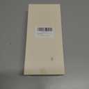 Gonii Women's Ultra-Thin Lightweight No-Show Ankle Socks - Seamless Toe Design, Non-Slip Arch Band (6 Pairs) for Running (L)