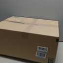 Winco Full Size 6" Deep Metal Food Pan / Steam Table Pan, Anti-Jam, 25 Gauge