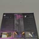 PHILIPS Hue Indoor 10 Ft Smart RGBWW LED Solo Lightstrip Base Kit, 1 Pack, Control with Hue App, LED Strip Lights Compatible with Alexa, Google Assistant and Apple HomeKit