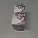 2 x Nanobebe Breast Pump Adapters, Compatible with Ameda and Medela Breast Pumps, Baby Bottle Thread Changer, Baby Bottle Converter - 4-Pack