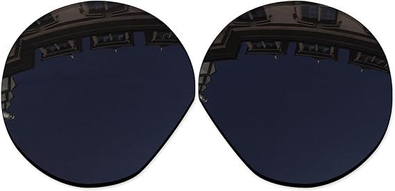 Vonxyz Lenses Replacement for Oakley HSTN OO9464 /HSTN Asian Fit OO9464A Sunglass - Multiple Options