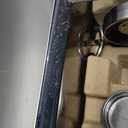 Espresso Machine 20 Bar with Milk Frother, Stainless Steel Coffee Maker with 42 oz Removable Water Tank for Cappuccino, Latte&Cold Brew, Home&Office, Silver