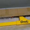 Window/Door Frame Non-Penetration Anchor, Temporary Fall Protection Anchor