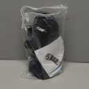 Fanwer Stroke Resting Hand Splint - Night Immobilizer Wrist Finger Brace for Flexion Contractures, Functional 5 Finger Stabilizer Wrap - for Muscle Atrophy Rehab, Arthritis, Tendonitis (Right, Medium)