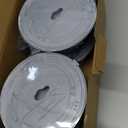 Hot Tub Cartridges Replacement for Frog Ease Floating System UP to 600 Gallons,4Packs