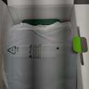 Bird Feeder with Camera Solar Powered, AI Identify & Auto Capture with 32GB Card, 2K HD Live Video Smart Bird Feeder Camera Instant Notifications in Backyard, Gift for Bird Lovers (Green)