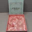 GLASSIQUE CADEAU Vintage Art Deco Lowball Gatsby Cocktail Glasses | Set of 4 | 13 oz Double Old Fashioned Tumblers for Drinking Classic Whiskey, Gin, Vodka Bar Drinks | Round Short Glassware