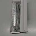 Nail Drill Handpiece Replacement,Nail Art Drill Handpiece Nail Drills Handle Machine Electric Acrylic Gel Nail Polishing Sanding Replacement Handle