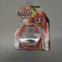 Bakugan Legends 2023 Cloptor x Apollyon 2-inch Core Collectible Figure and Trading Cards