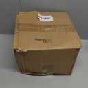 Hushee 6 Pcs Gold Candelabra Candle Stand Metal Candlestick Holder 3 Arm 12 Wedding Candlestick Holder for Theme Party Table Centerpieces Wedding Holiday Birthday Party